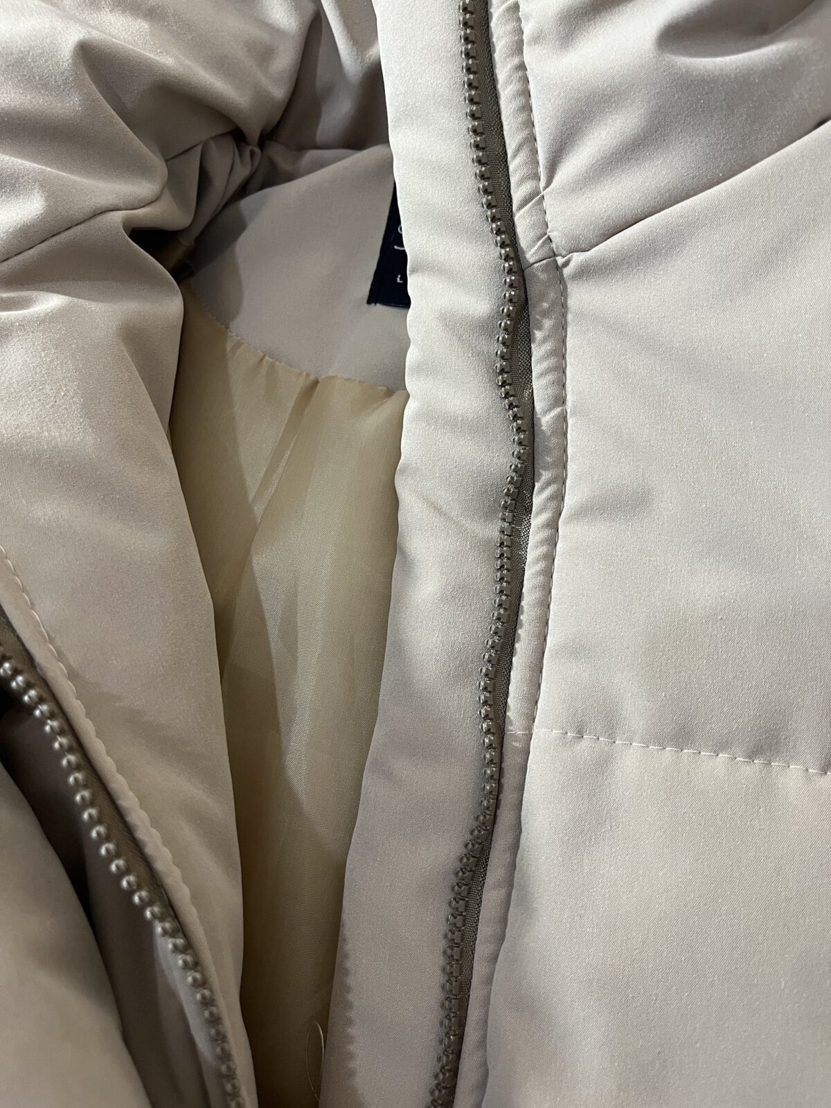 کاپشن پفی باربی(2221) - Image 7