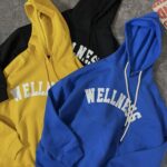 هودی ولنس سه نخ داخل کرک(2223)