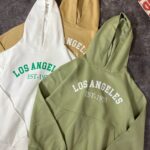 هودی لس انجلس دورس سه نخ داخل کرک(2225)