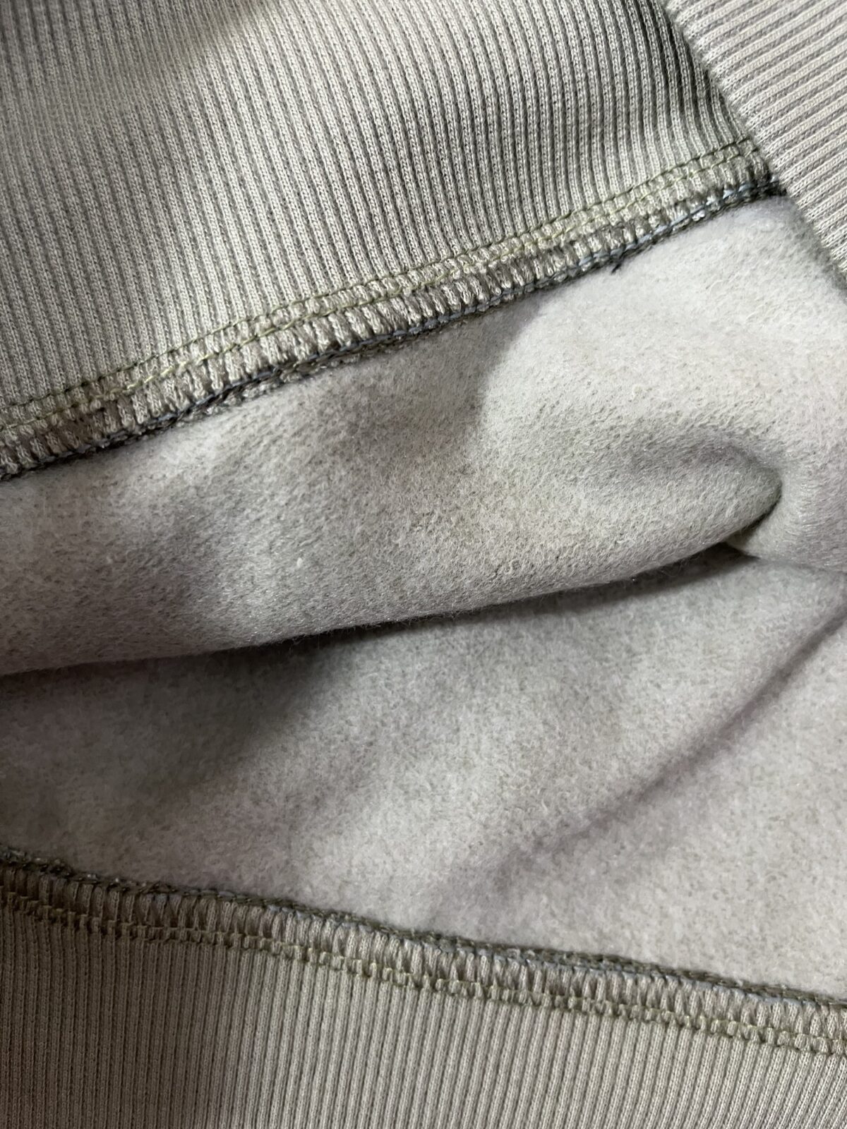 هودی لس انجلس دورس سه نخ داخل کرک(2225) - Image 3