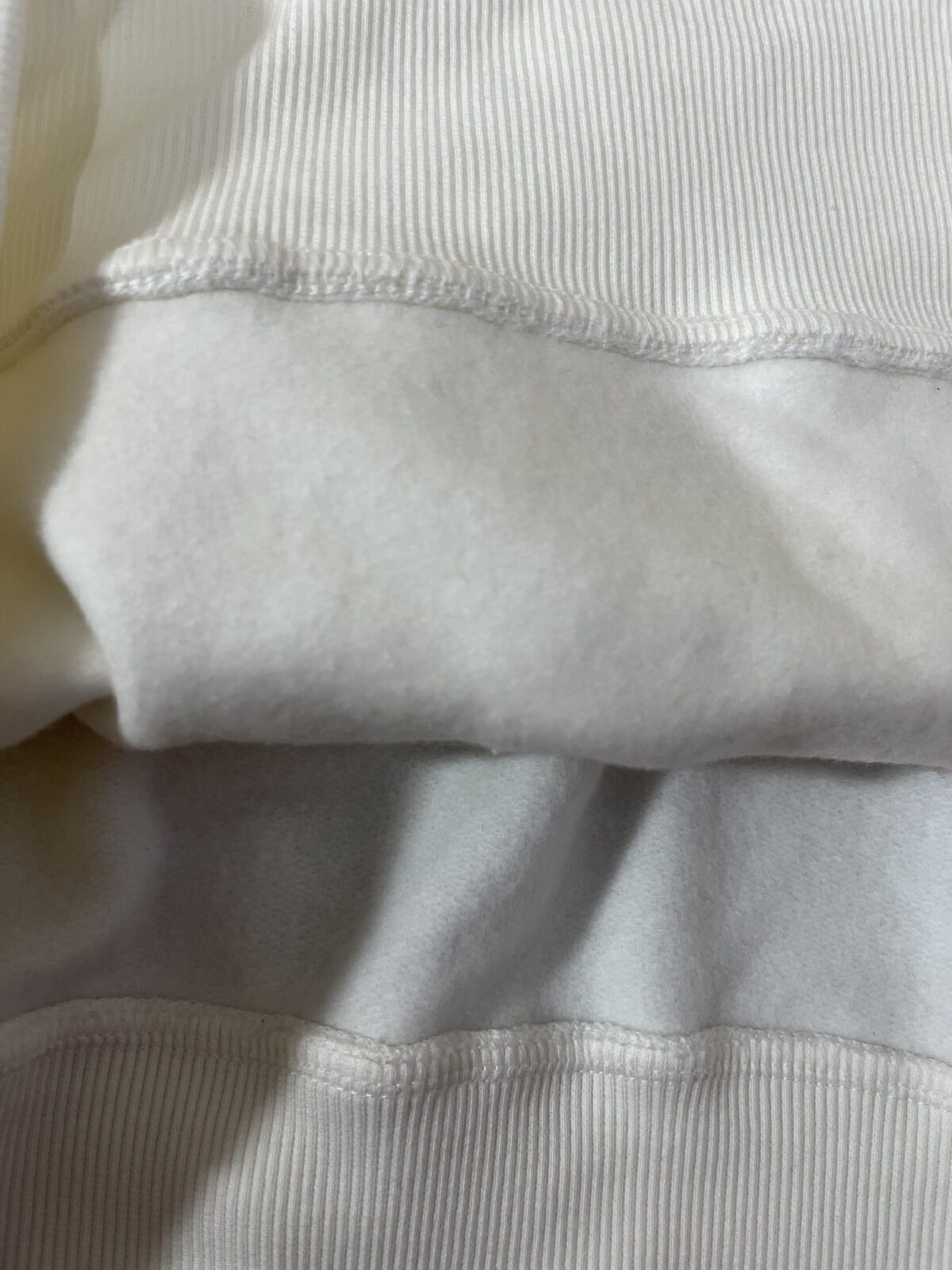 هودی بروکلین دورس سه نخ داخل کرک(2224) - Image 3