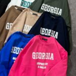 دورس گرجستان سه نخ داخل کرک(2229)