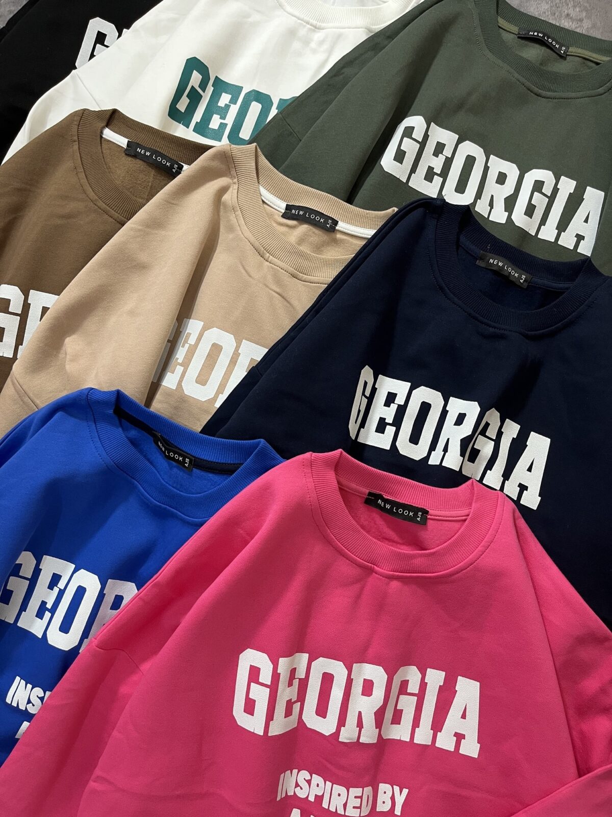 دورس گرجستان سه نخ داخل کرک(2229) - Image 2