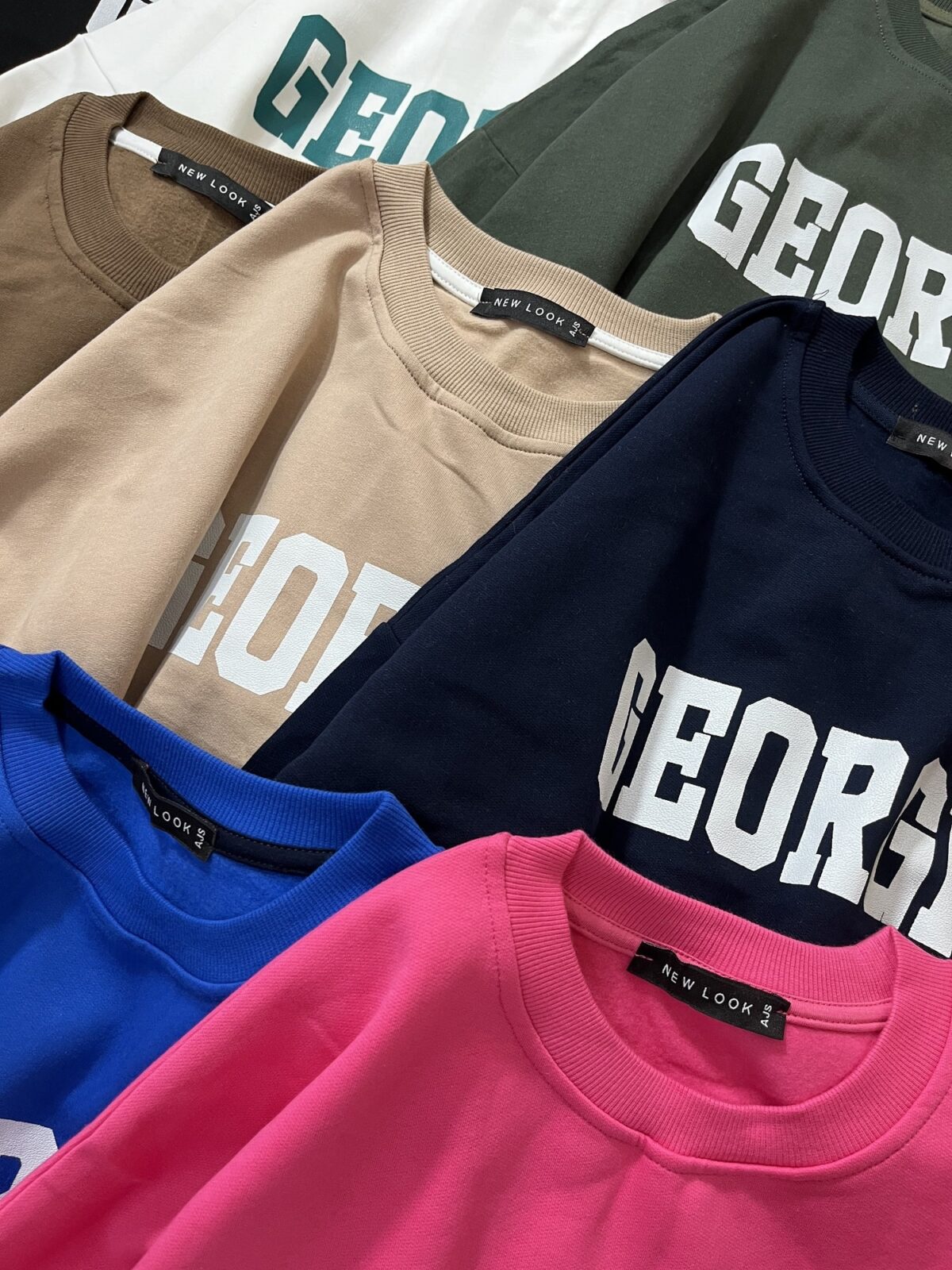 دورس گرجستان سه نخ داخل کرک(2229) - Image 3