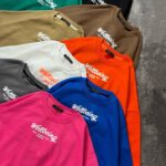 دورس wellbeing دورس سه نخ داخل کرک(2235)