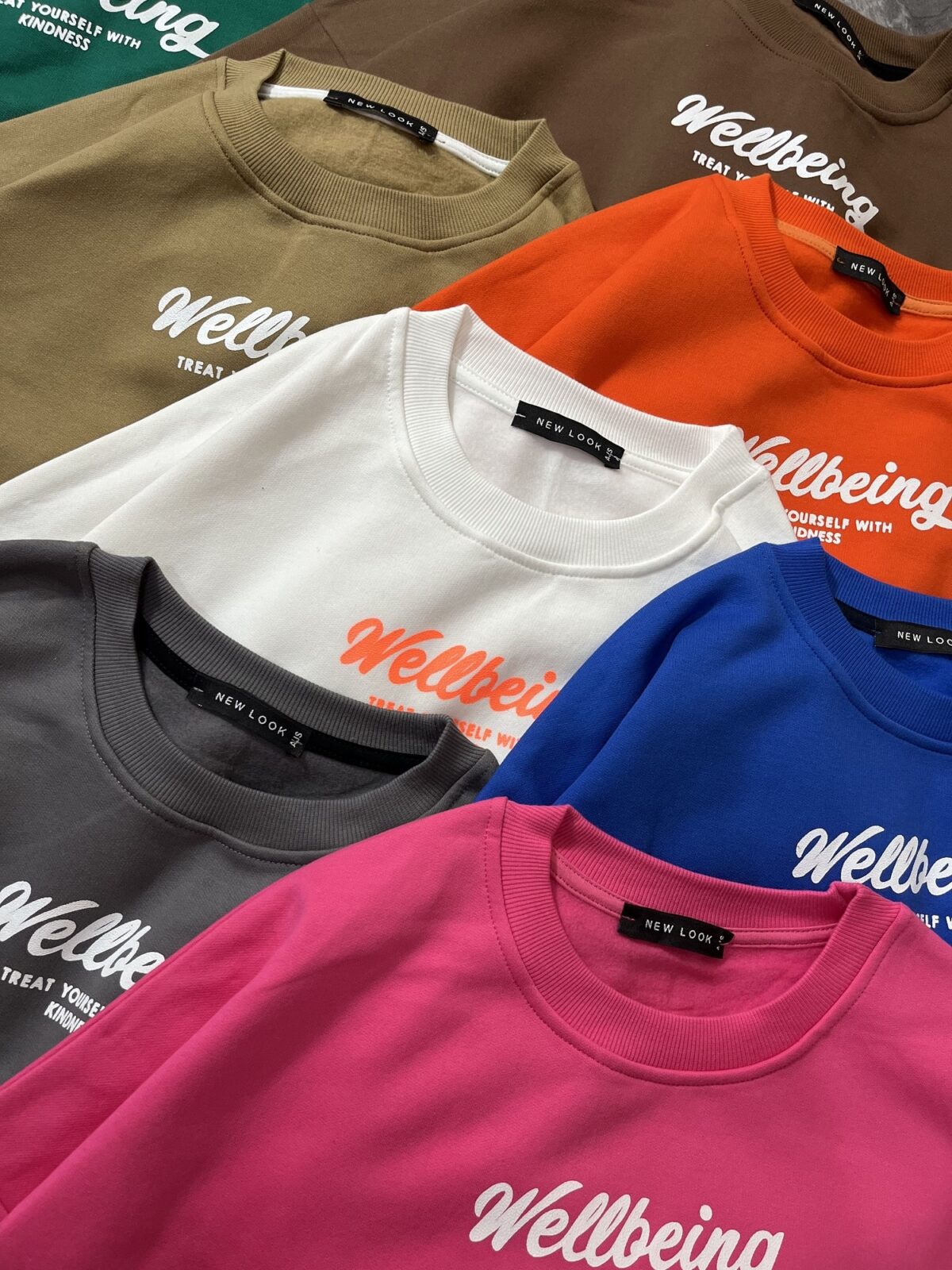 دورس wellbeing دورس سه نخ داخل کرک(2235) - Image 3