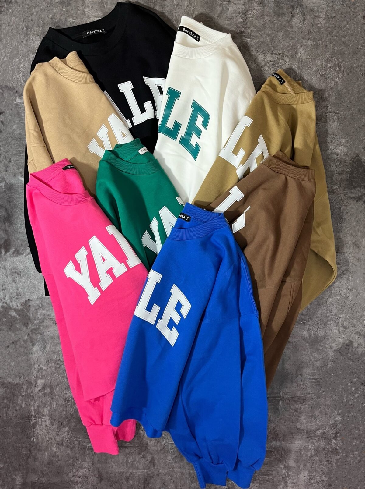 دورس YALE سه نخ داخل کرک(2231) - Image 1