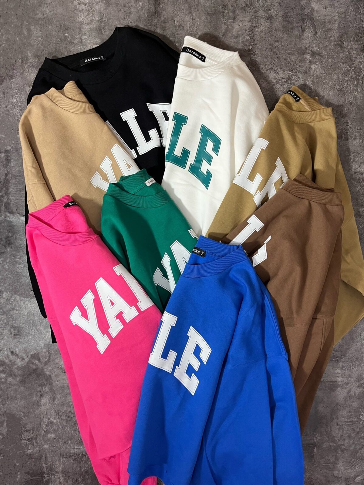 دورس YALE سه نخ داخل کرک(2231) - Image 2