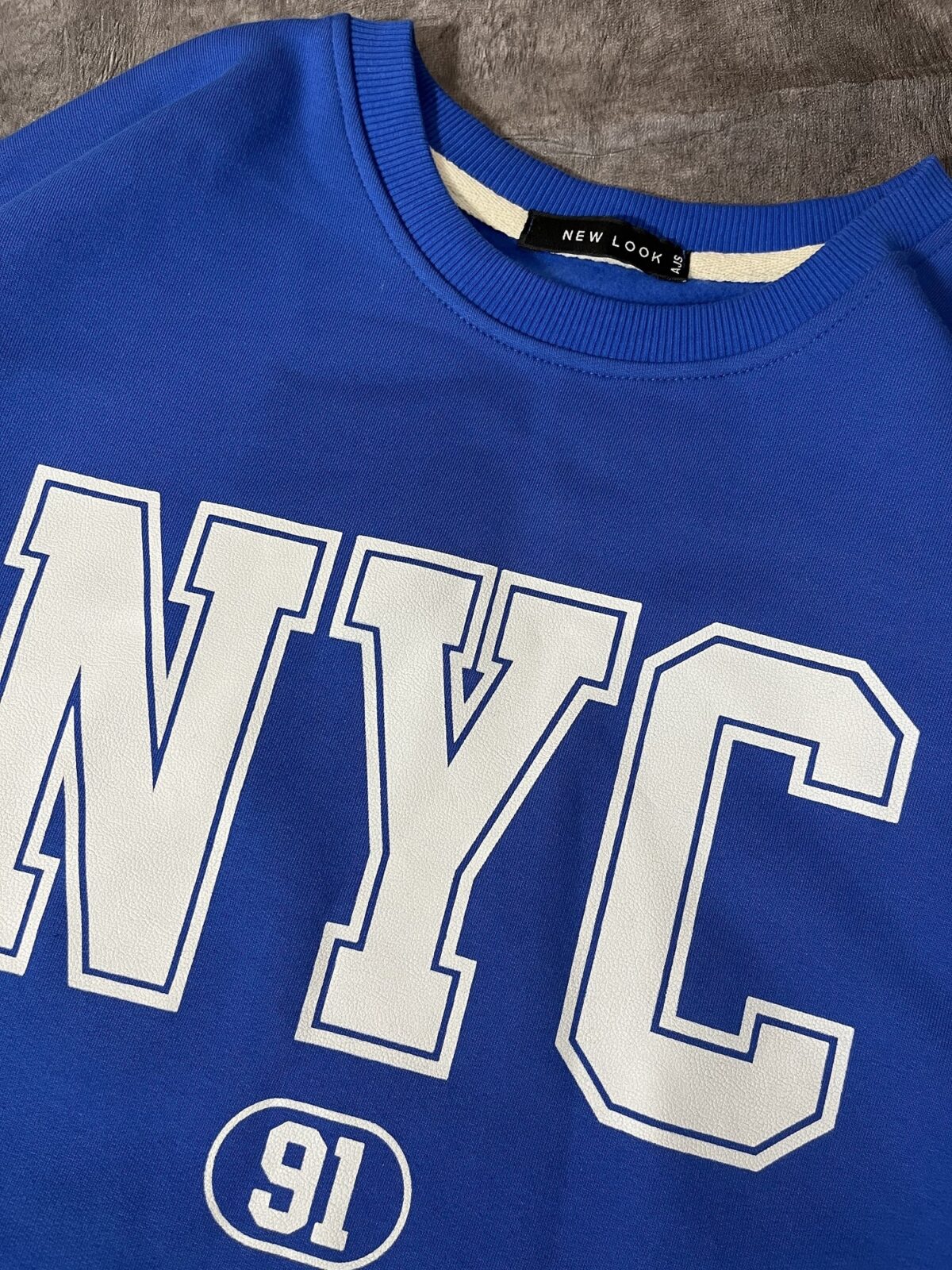 دورس لانگ NYC سه نخ داخل کرک(2233) - Image 8