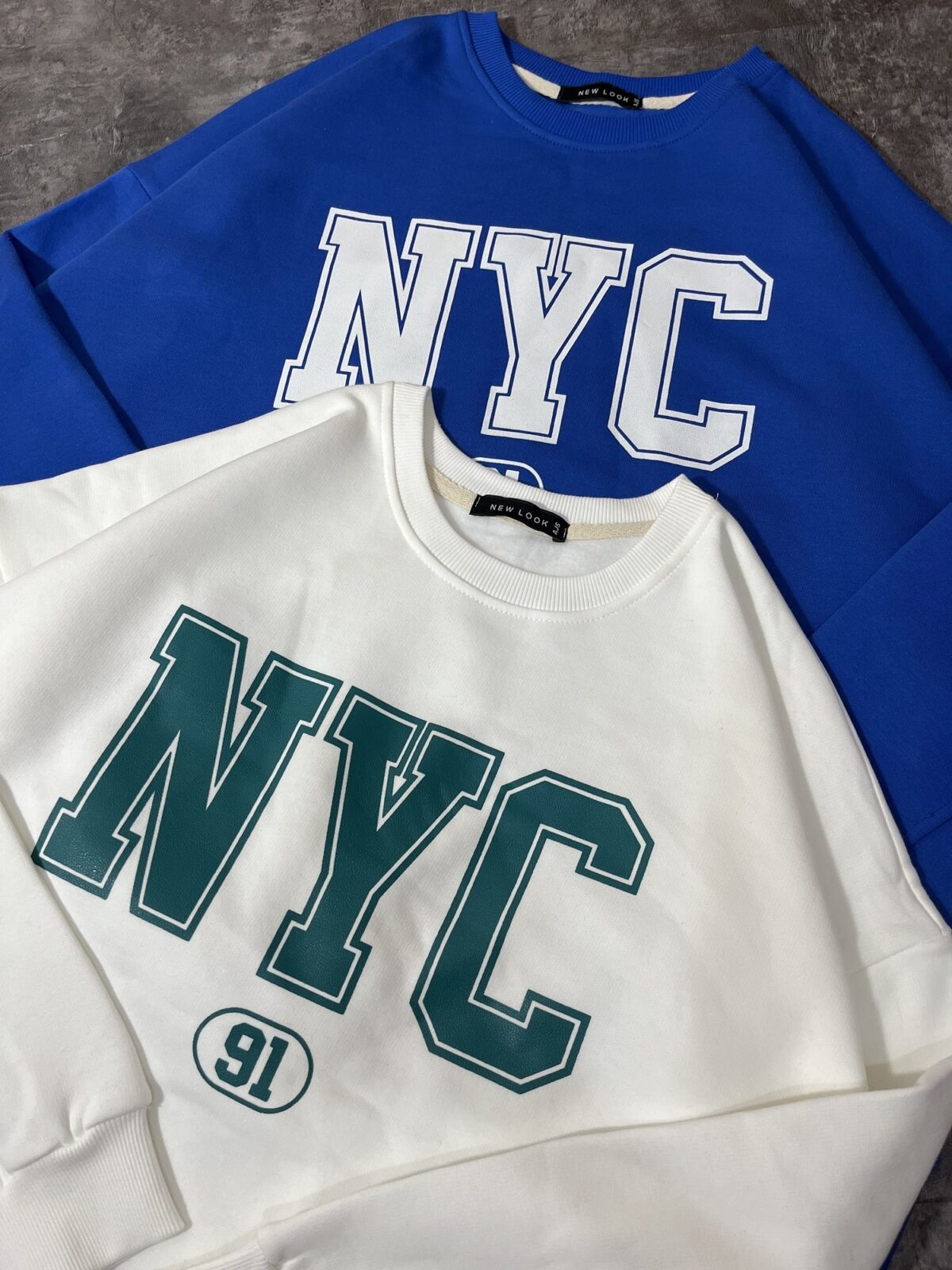 دورس لانگ NYC سه نخ داخل کرک(2233) - Image 3