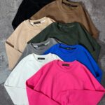 دورس کراپ سه نخ داخل کرک(2280)