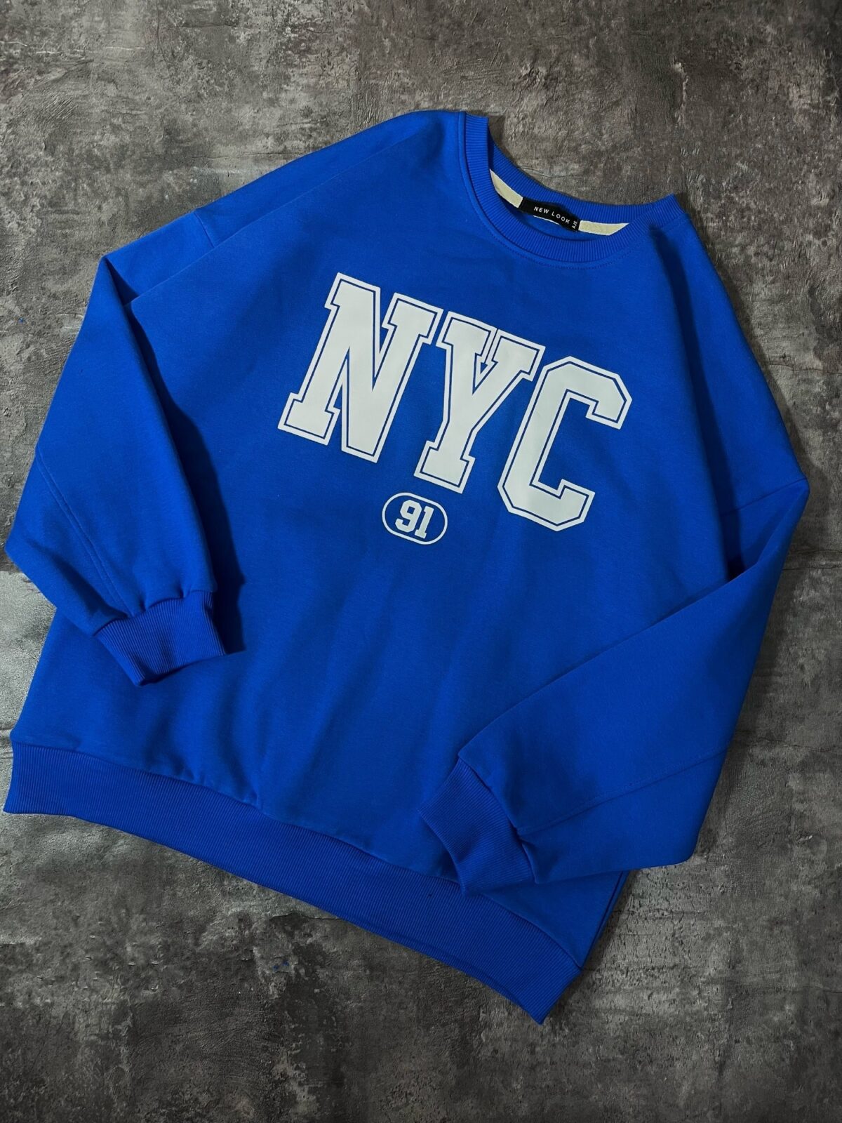 دورس لانگ NYC سه نخ داخل کرک(2233) - Image 7