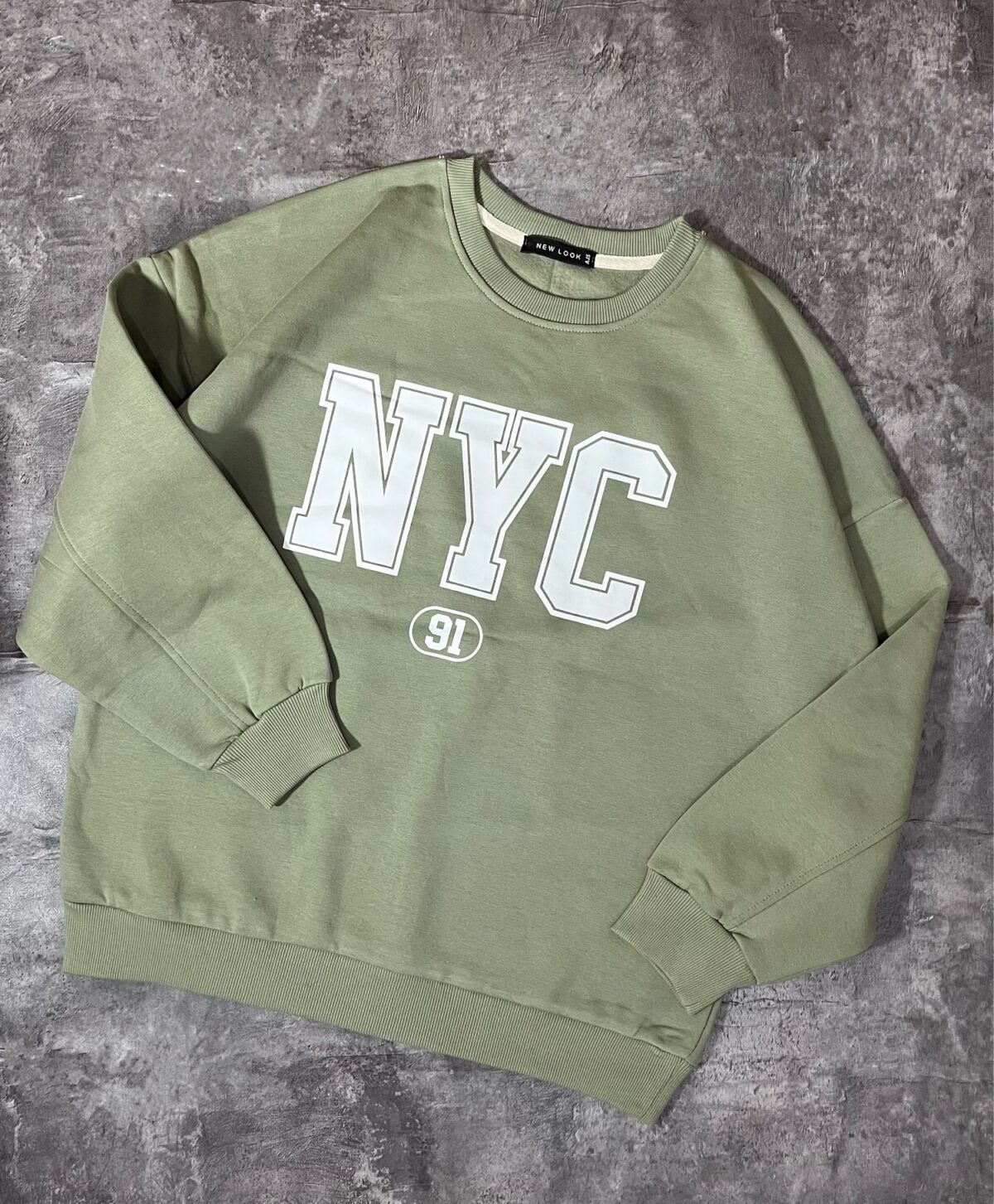 دورس لانگ NYC سه نخ داخل کرک(2233) - Image 6