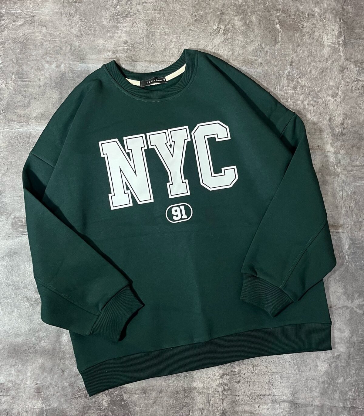 دورس لانگ NYC سه نخ داخل کرک(2233) - Image 4