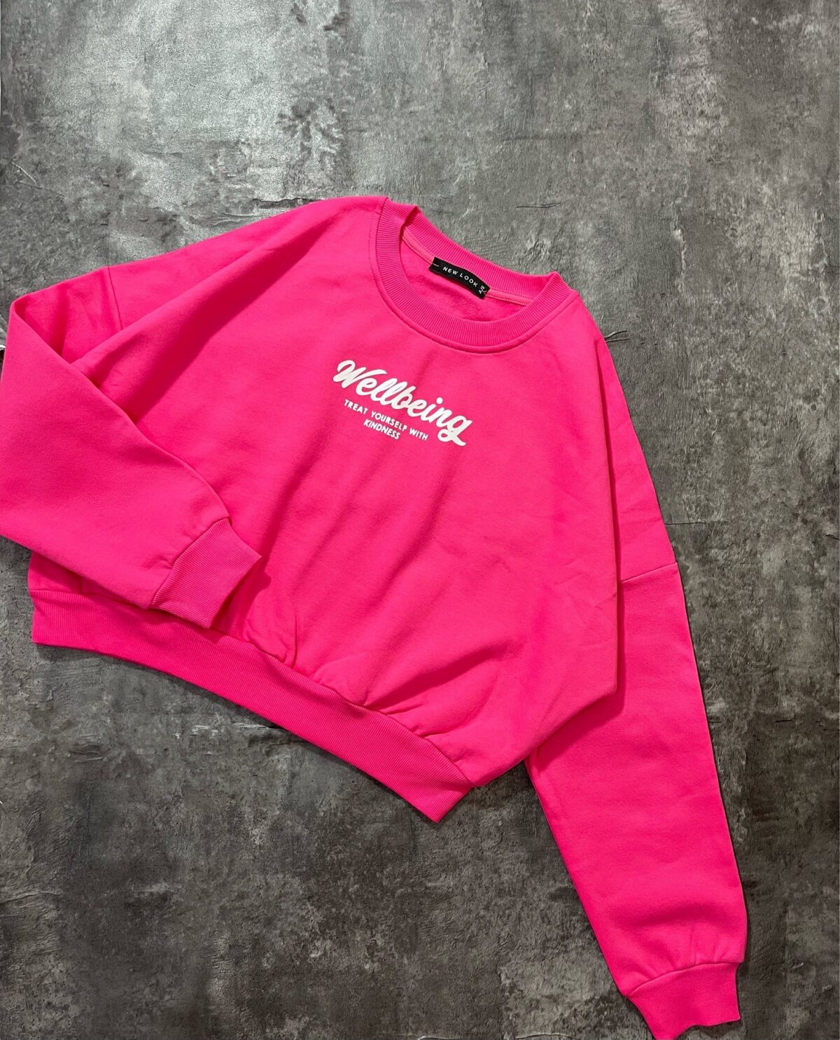 دورس wellbeing دورس سه نخ داخل کرک(2235) - Image 5