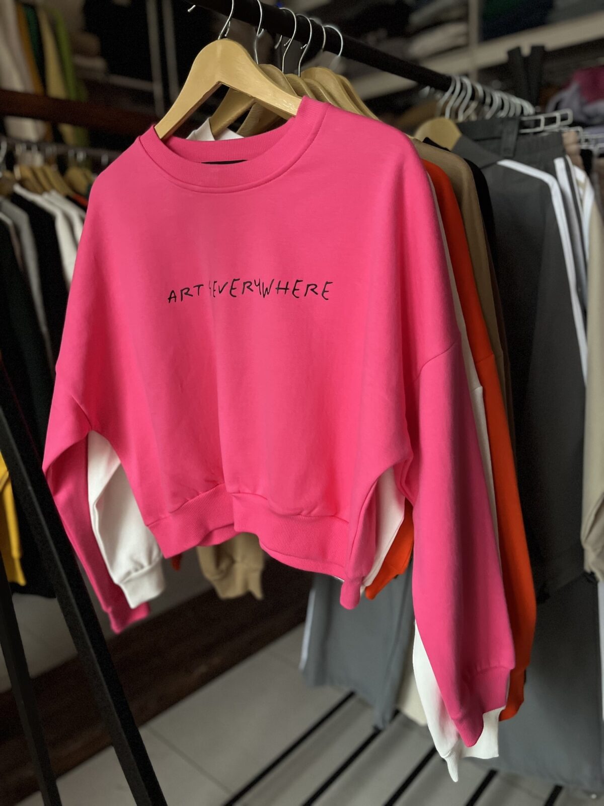 دورس ART سه نخ داخل کرک(2248) - Image 11