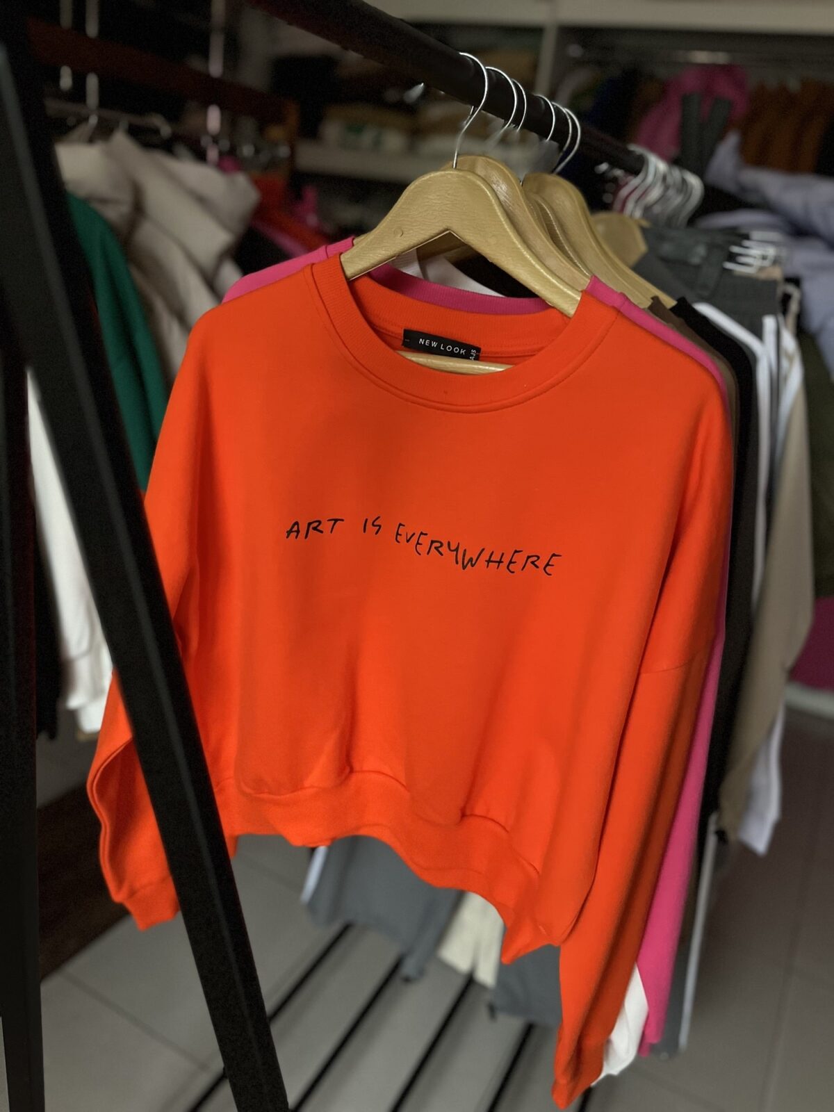 دورس ART سه نخ داخل کرک(2248) - Image 2