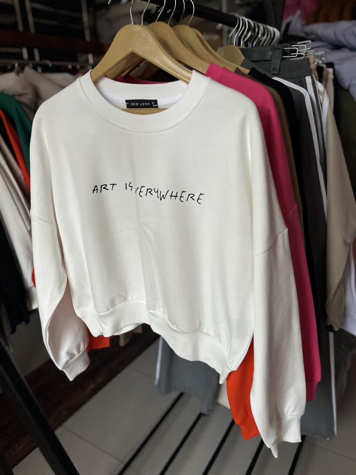 دورس ART سه نخ داخل کرک(2248) - Image 12