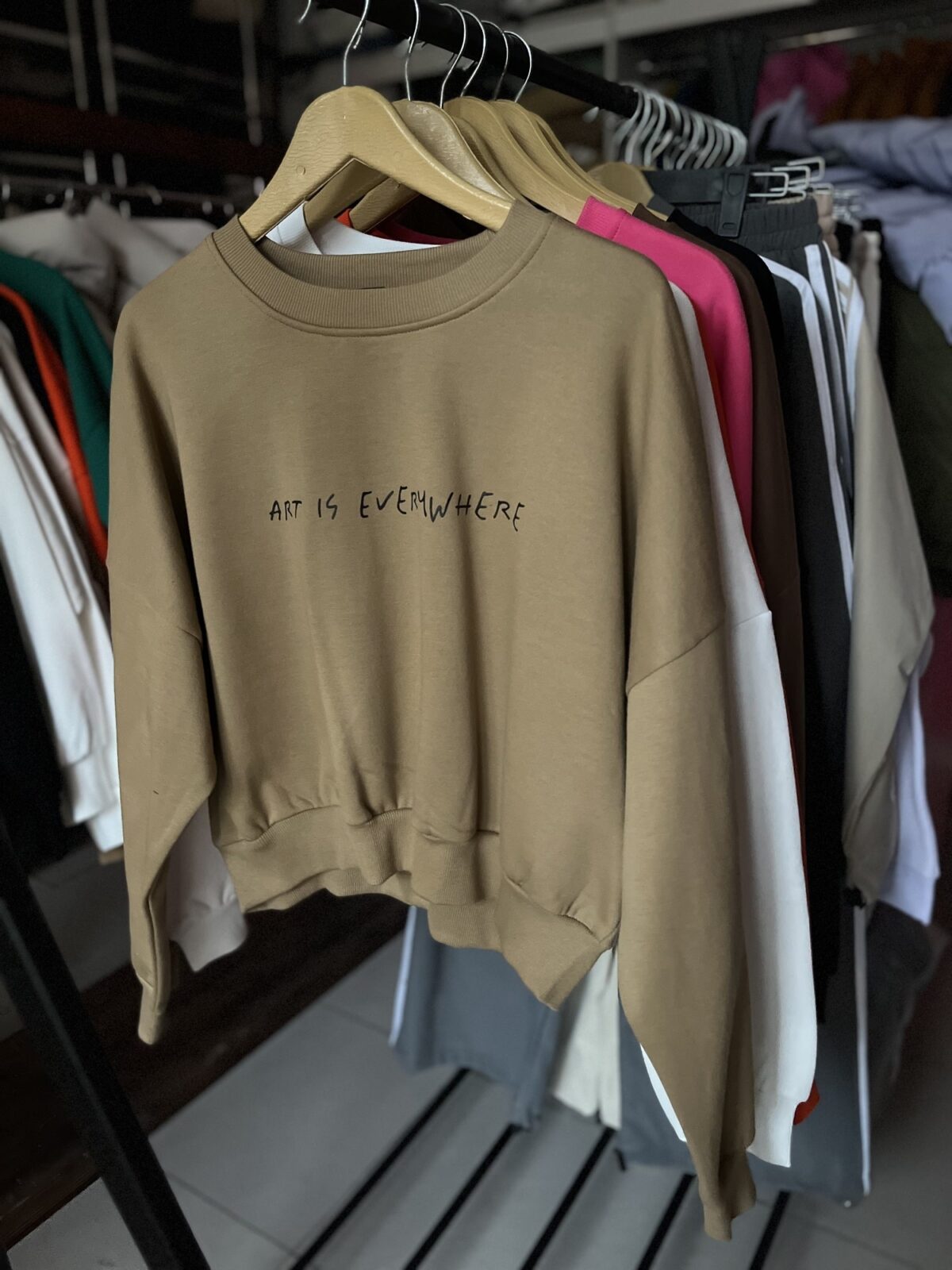 دورس ART سه نخ داخل کرک(2248) - Image 4