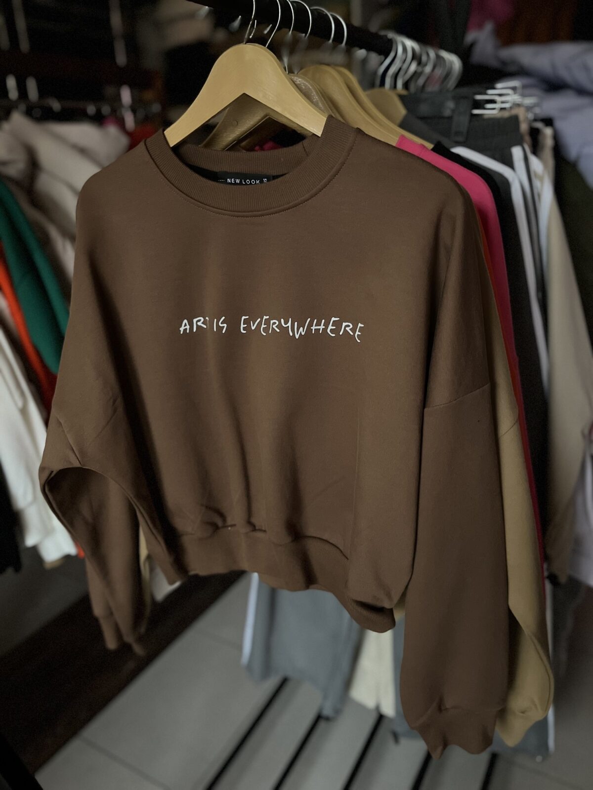 دورس ART سه نخ داخل کرک(2248) - Image 6