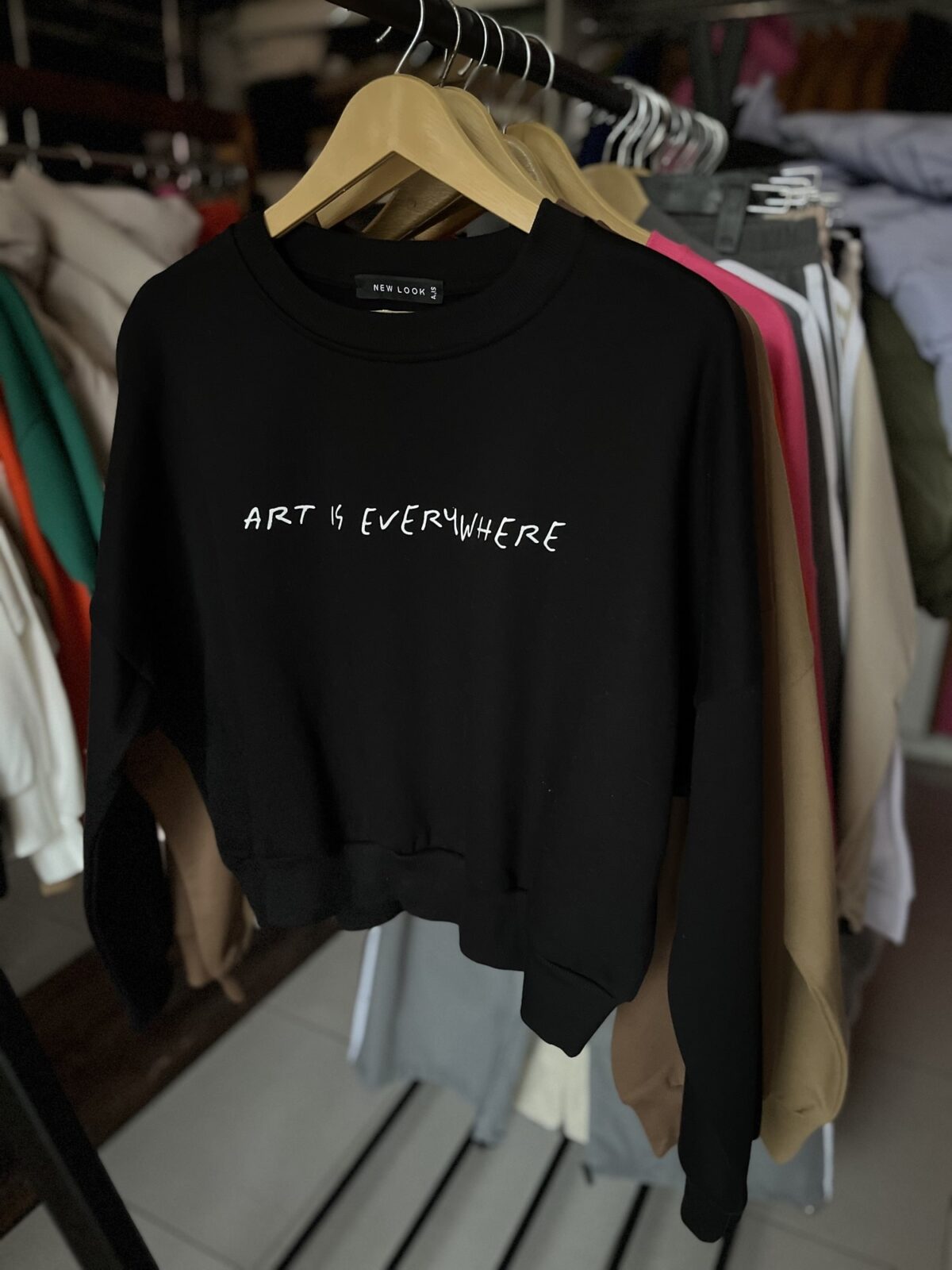 دورس ART سه نخ داخل کرک(2248) - Image 5