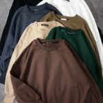 دورس سه نخ داخل کرک قد نرمال(2241)