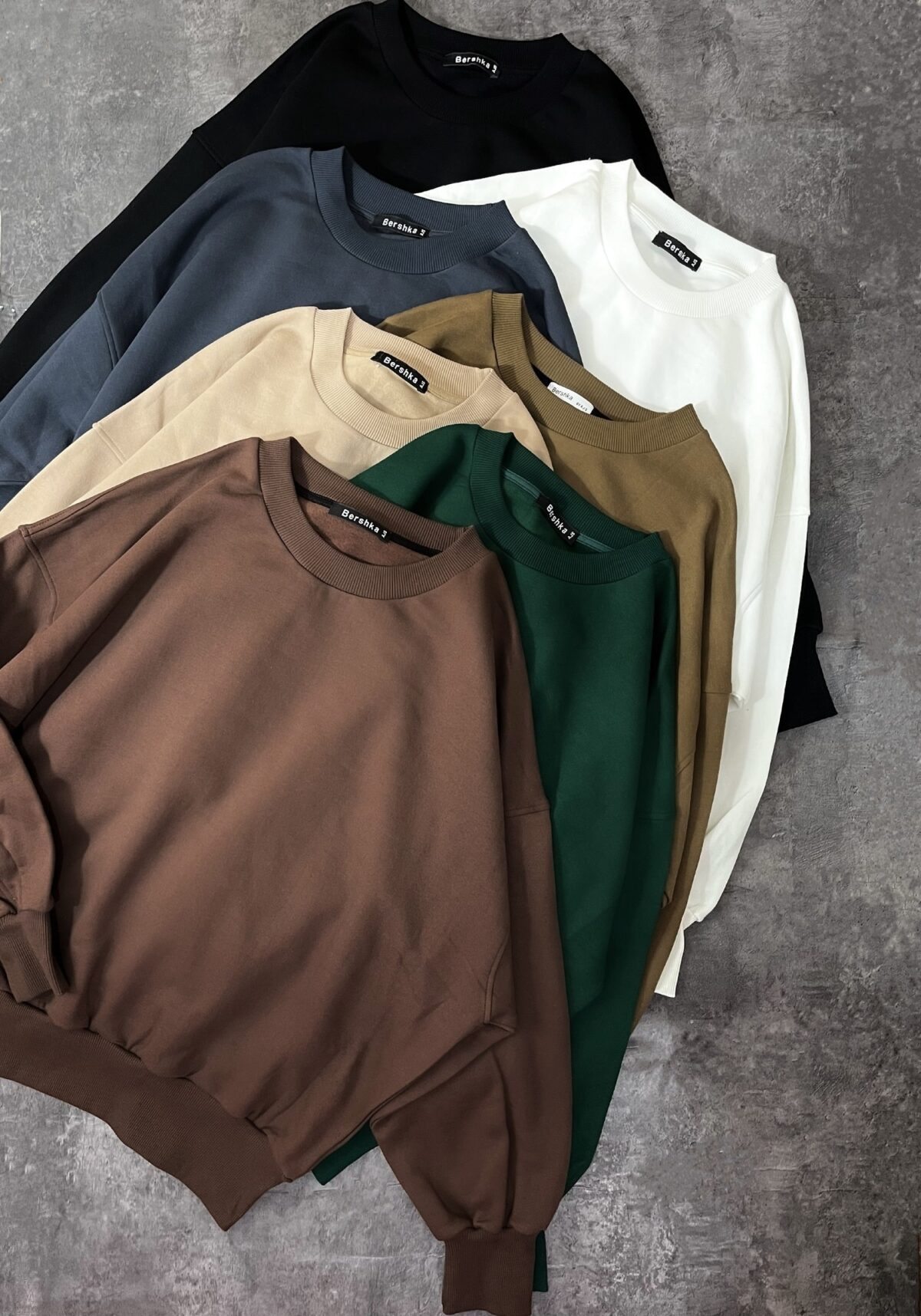 دورس سه نخ داخل کرک قد نرمال(2241) - Image 2