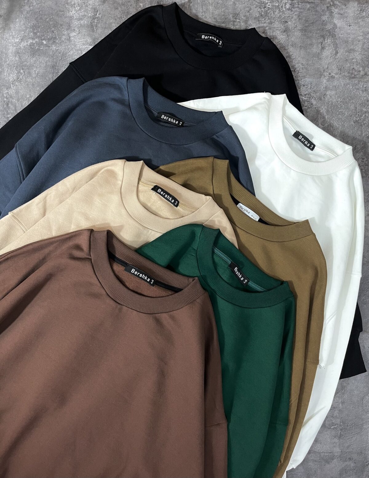 دورس سه نخ داخل کرک قد نرمال(2241) - Image 3