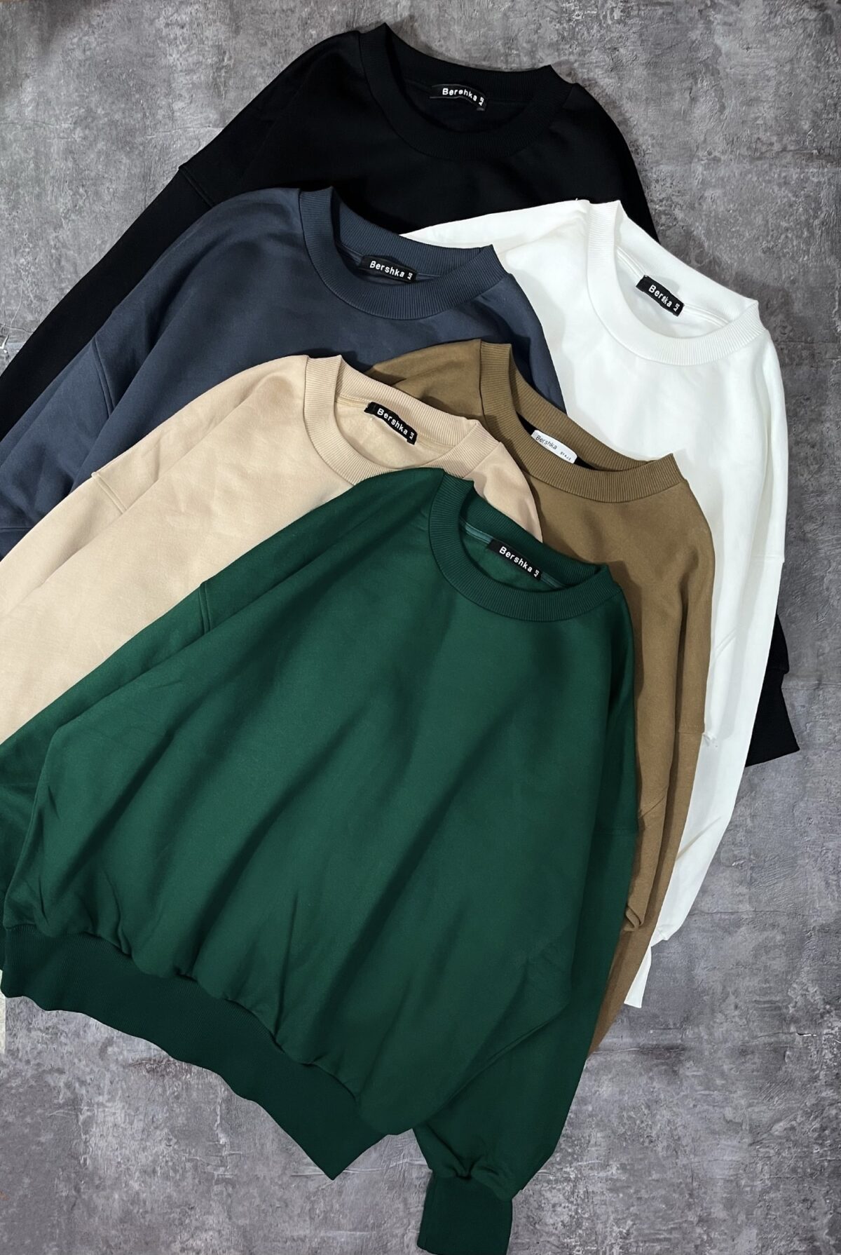 دورس سه نخ داخل کرک قد نرمال(2241) - Image 4