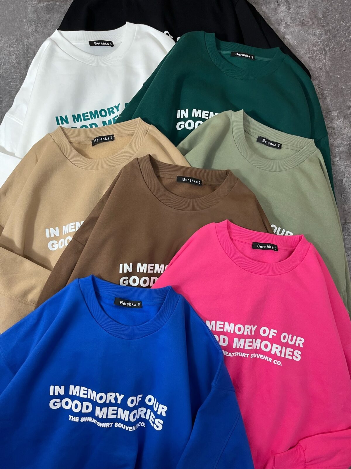 دورس تکست دار دو نخ داخل کرک قد نرمال(2243) - Image 2