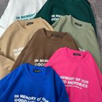 دورس تکست دار دو نخ داخل کرک قد نرمال(2243)