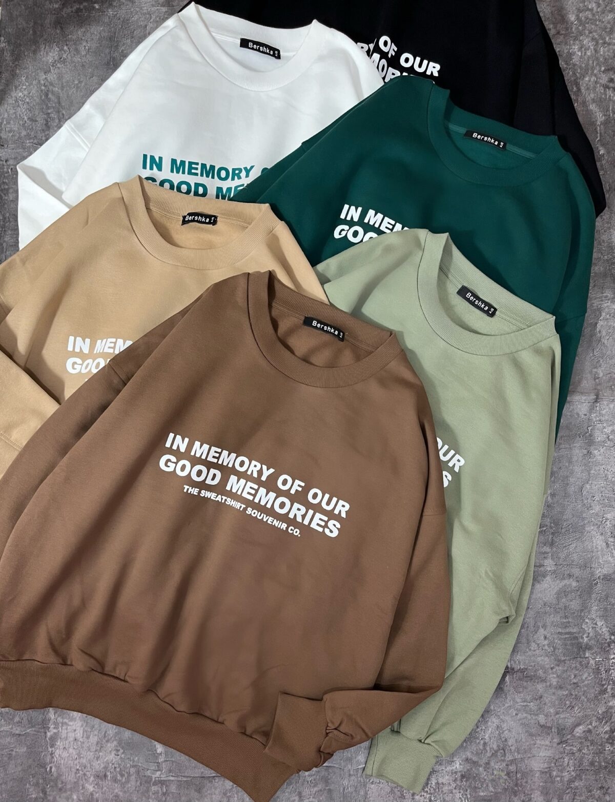 دورس تکست دار دو نخ داخل کرک قد نرمال(2243) - Image 5