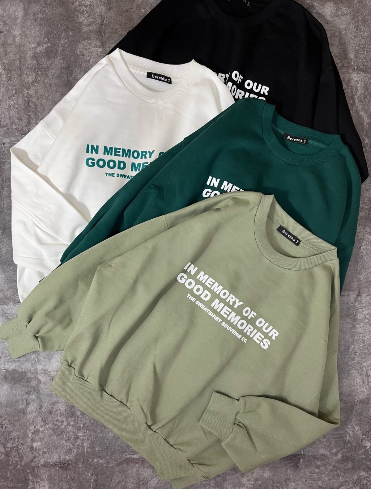 دورس تکست دار دو نخ داخل کرک قد نرمال(2243) - Image 7