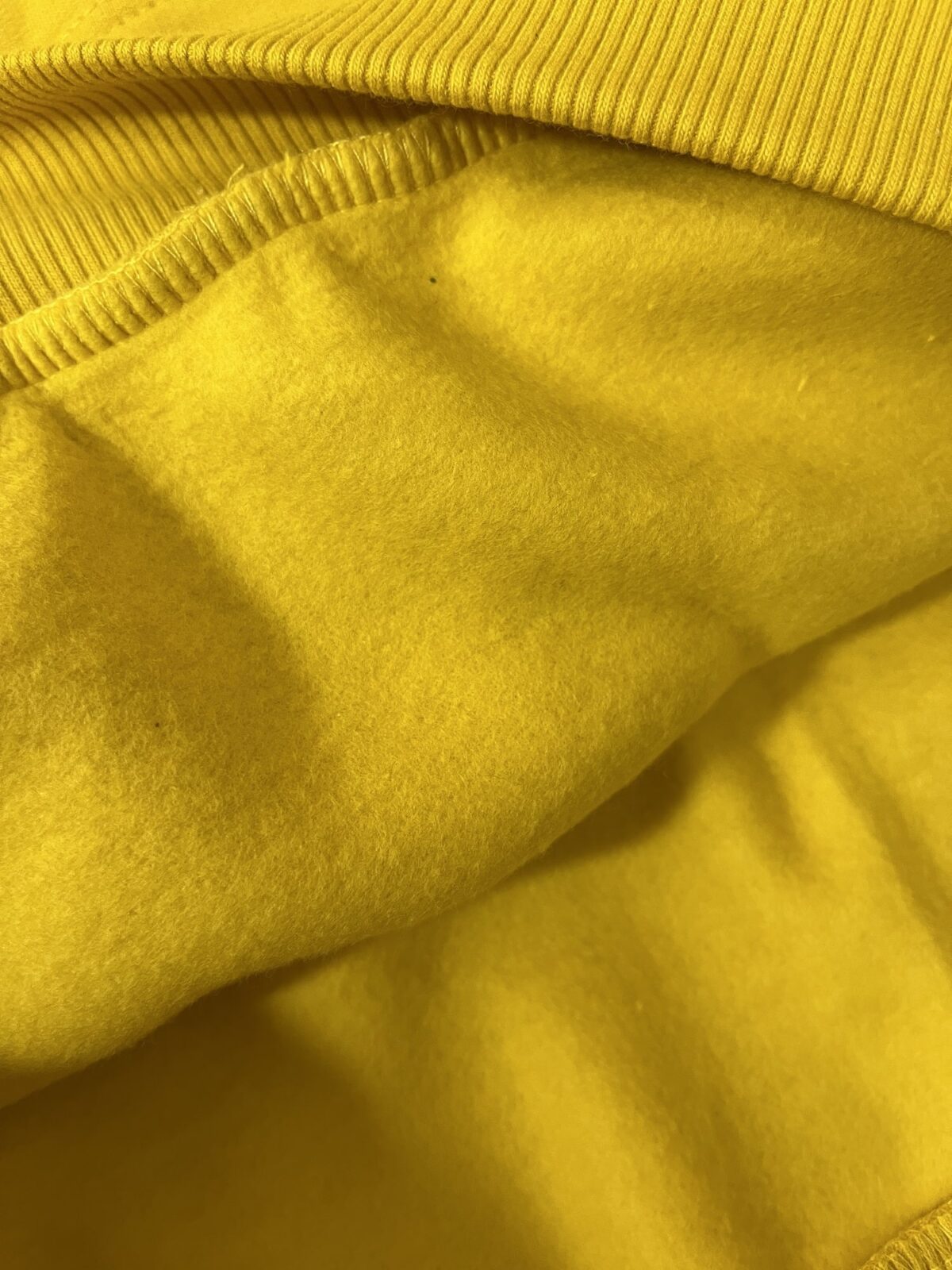 هودی تکست سه نخ داخل کرک(2244) - Image 6