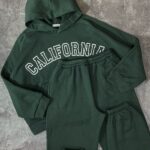 ست هودی و جاگر دورس سه نخ داخل کرک(2247)