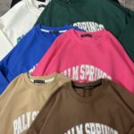 دورس لانگ PALM سه نخ داخل کرک(2262)