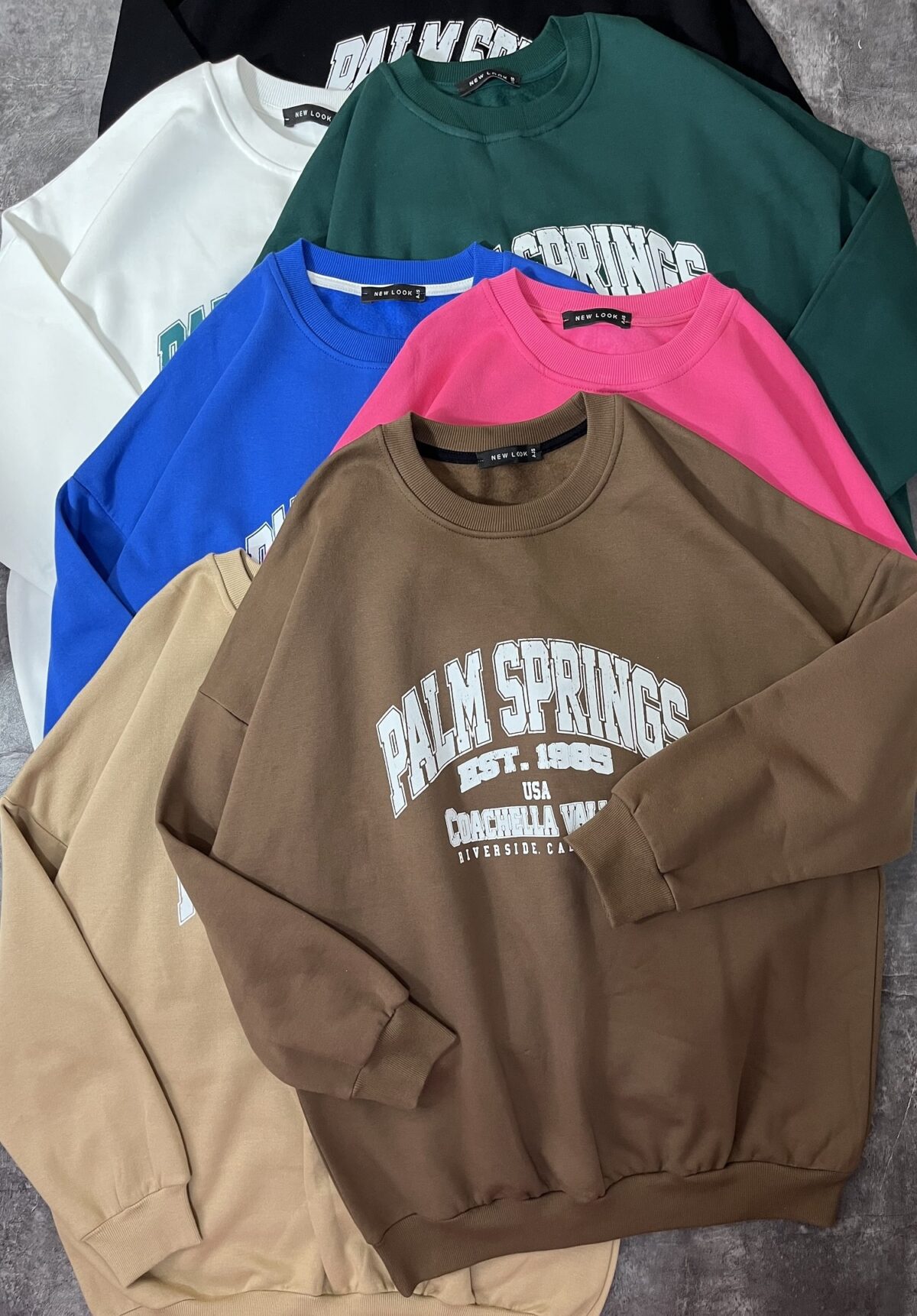 دورس لانگ PALM سه نخ داخل کرک(2262) - Image 2