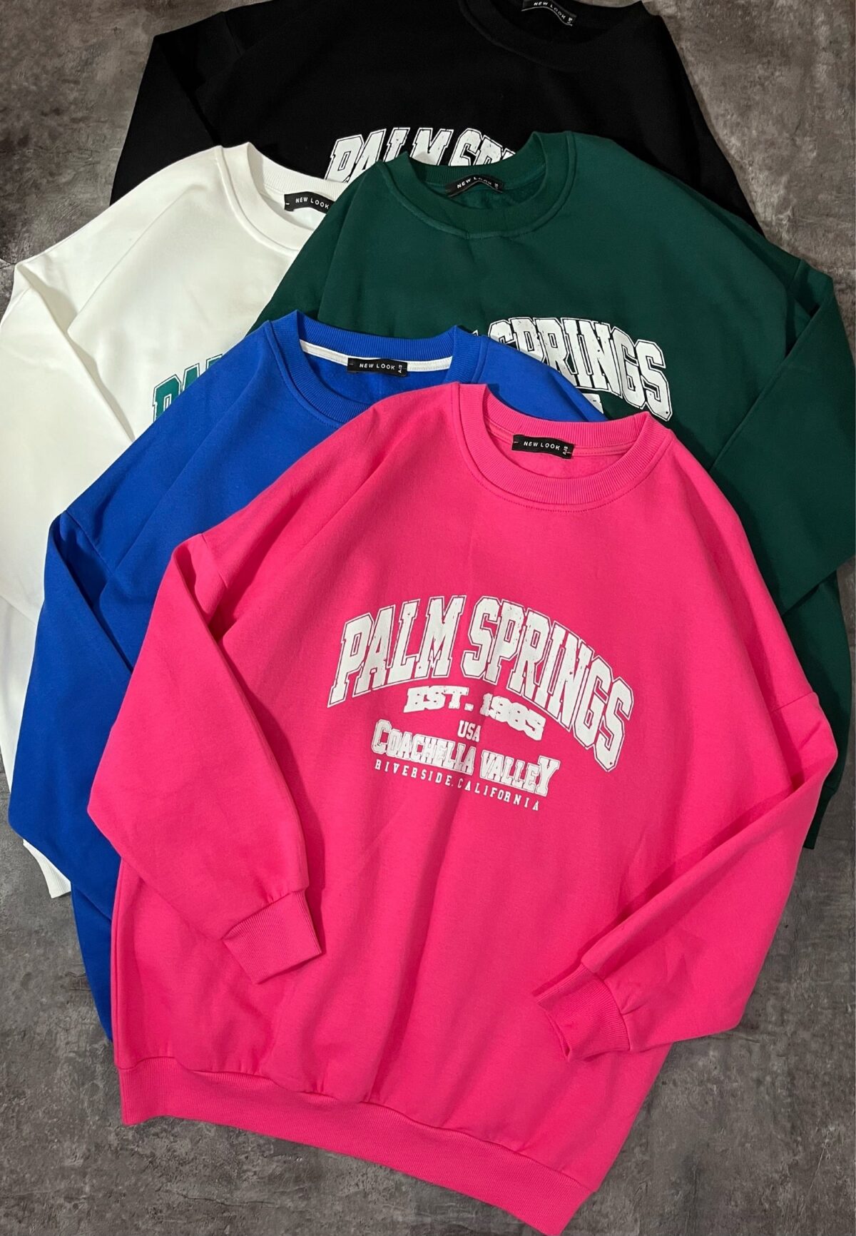 دورس لانگ PALM سه نخ داخل کرک(2262) - Image 4