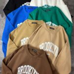 دورس قد نرمال BROOKLYN سه نخ داخل کرک(2264)