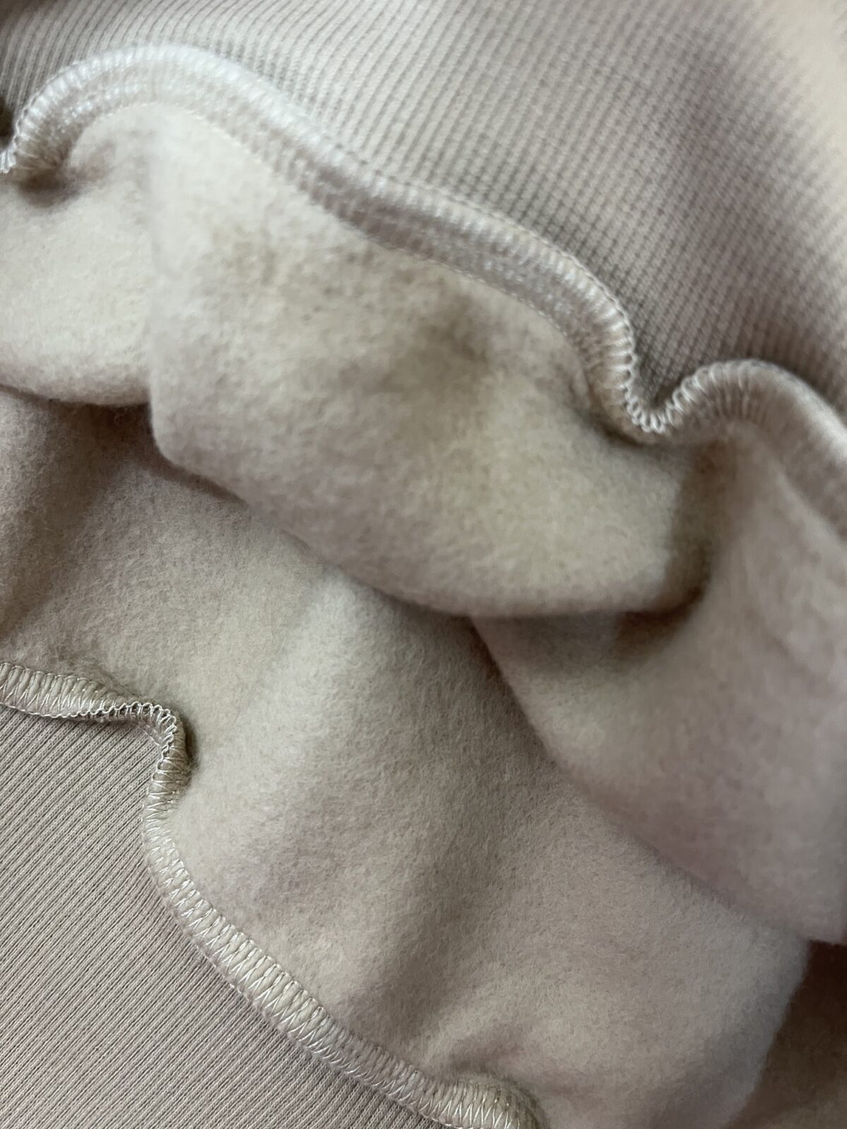 لانگ سه نخ داخل کرک بغل تکست(2265) - Image 3