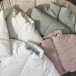 کاپشن پفی کوتاه(2270)