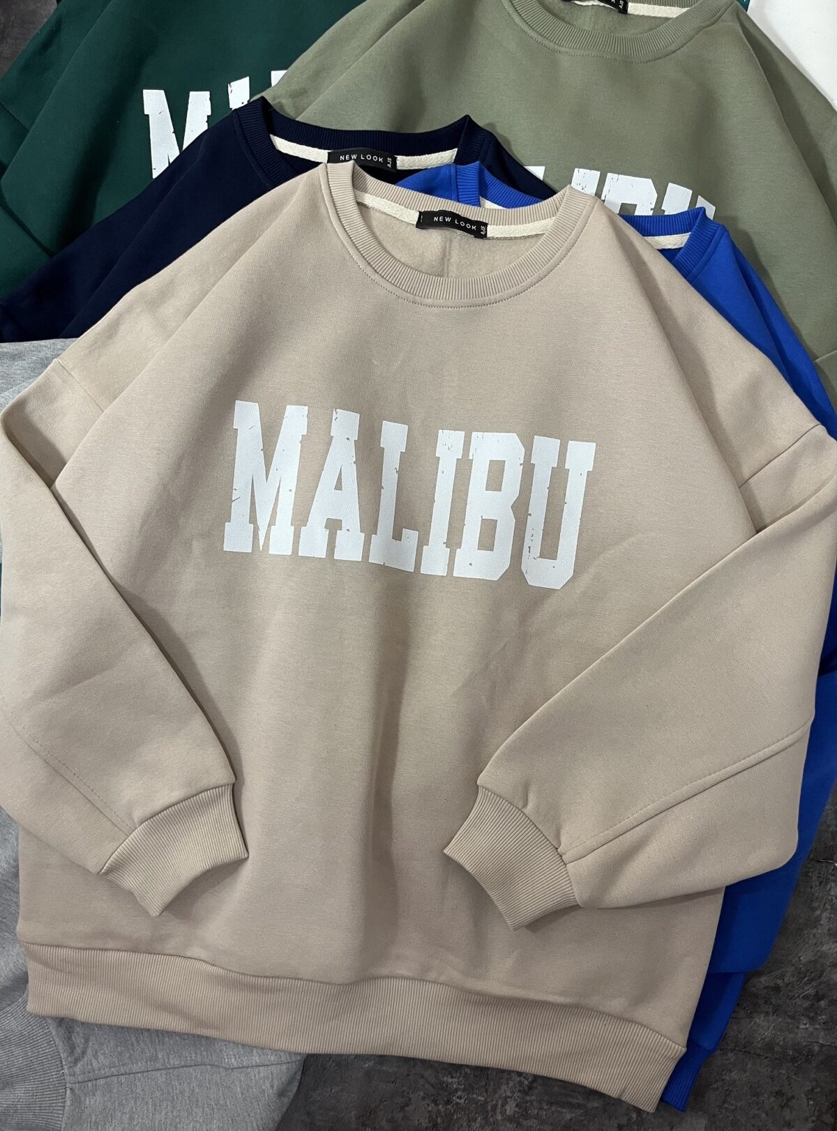 IMG_5404-min دورس لانگ MALIBU سه نخ داخل کرک(2273) - Image 6