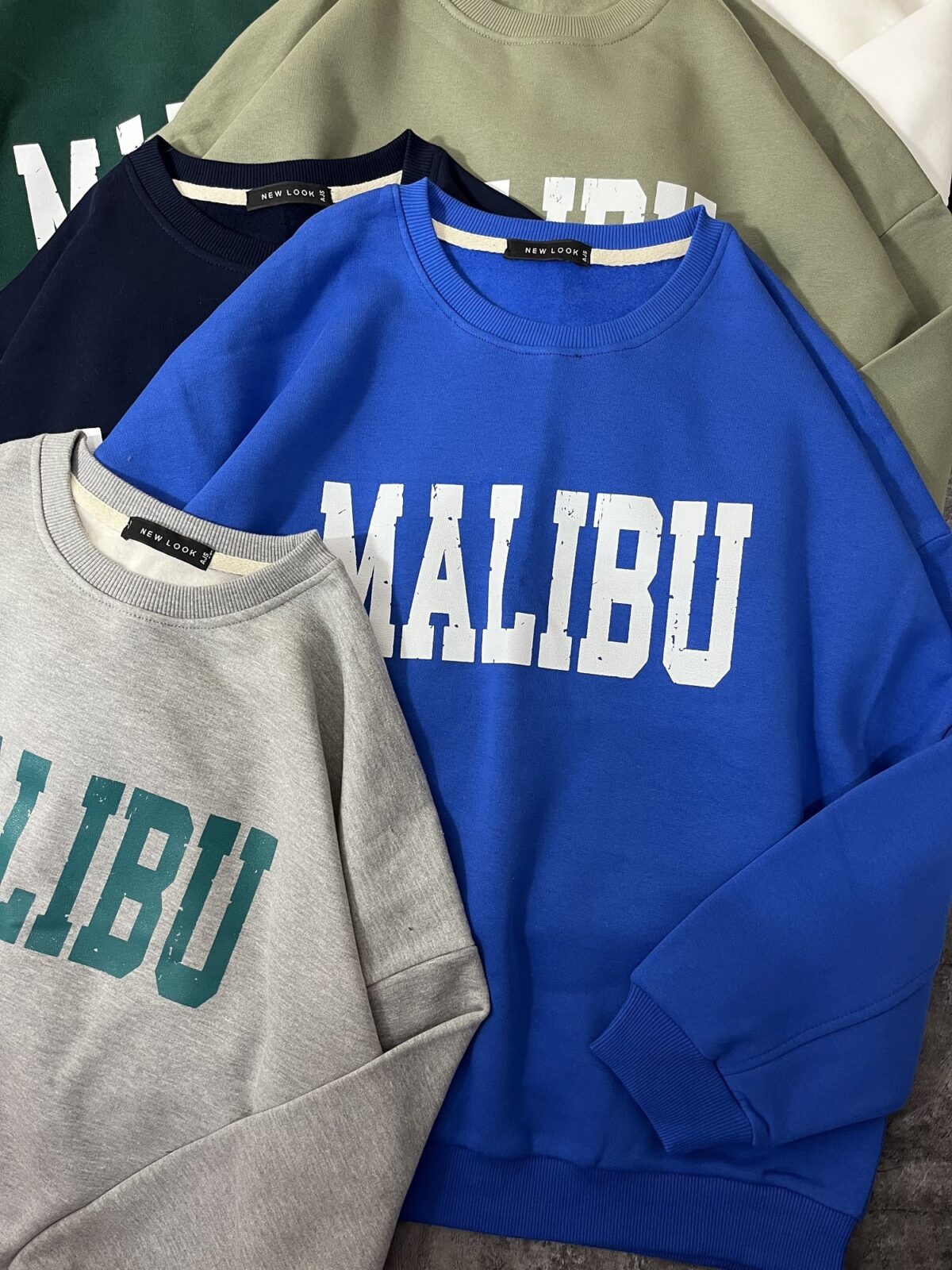 IMG_5406-min دورس لانگ MALIBU سه نخ داخل کرک(2273) - Image 4