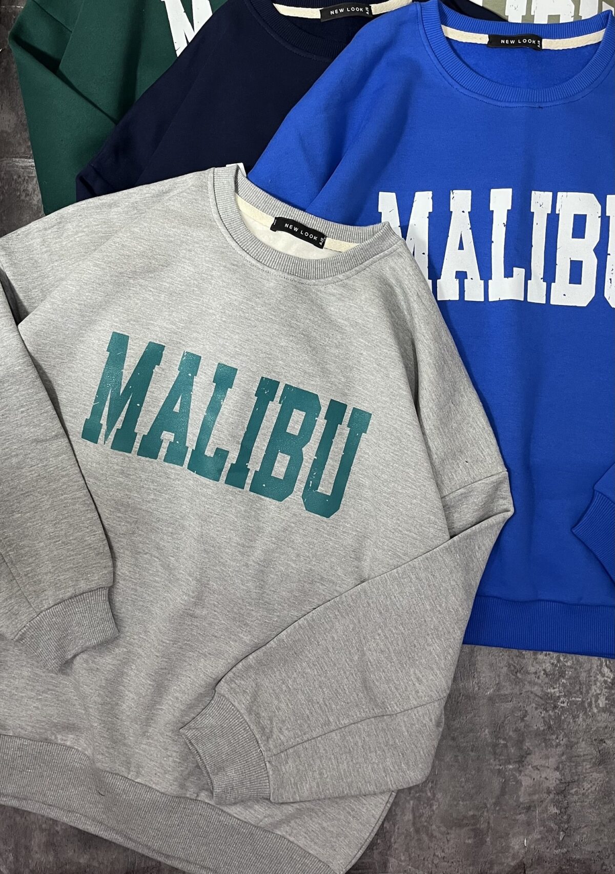 IMG_5408-min دورس لانگ MALIBU سه نخ داخل کرک(2273) - Image 7