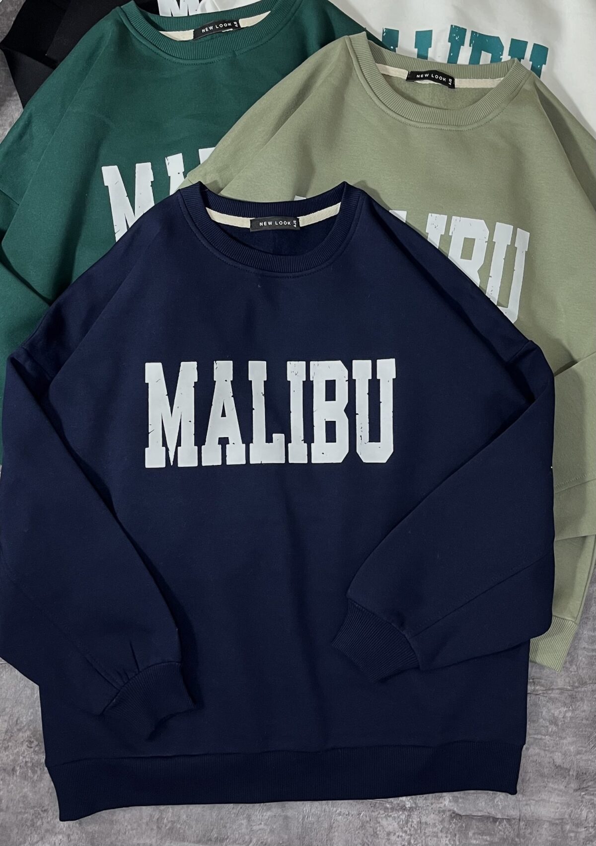 IMG_5409-min دورس لانگ MALIBU سه نخ داخل کرک(2273) - Image 5