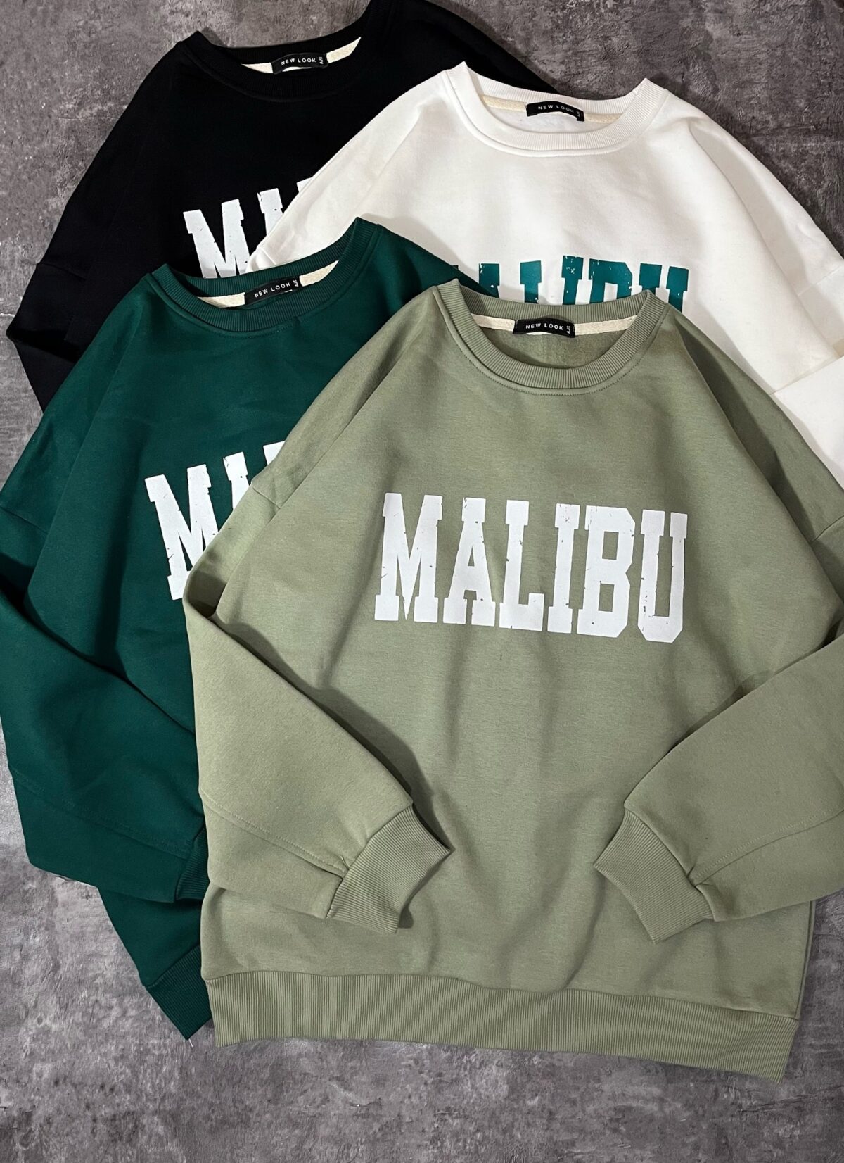 IMG_5411-min دورس لانگ MALIBU سه نخ داخل کرک(2273) - Image 3