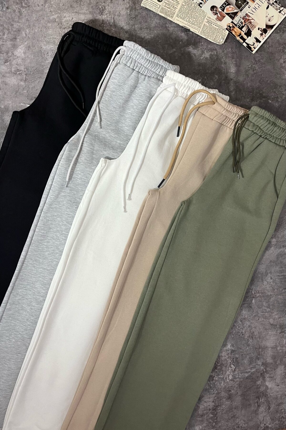 بگ سه نخ داخل کرک(2275) - Image 2