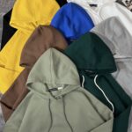 هودی ساده دورس سه نخ داخل کرک(2276)