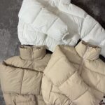 کاپشن پفی کوتاه(2277)