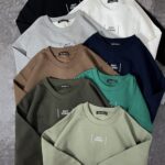 دورس زیر کات سه نخ داخل کرک(2278)